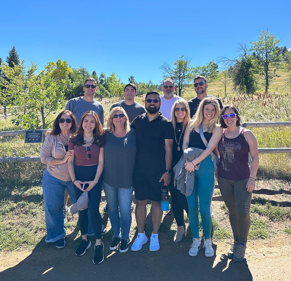 About Boulder Insight -Team Photo