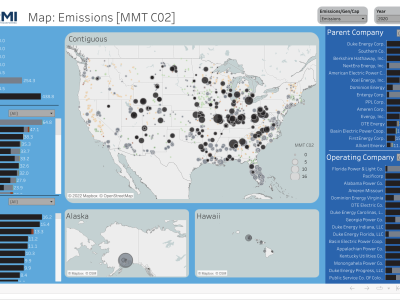 Tableau Solutions by Boulder Insight